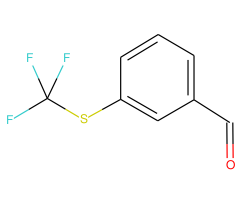 3-((Trifluoromethyl)thio)benzaldehyde|CS-W005923|51748-27-7