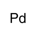 Palladium, 3% on polyethylenimine/SiO2 ROYER Pd CATALYST|46-2089|7440-05-3