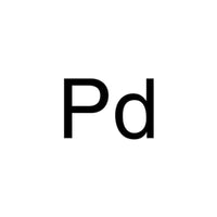 Palladium, 3% on polyethylenimine/SiO2 ROYER Pd CATALYST|46-2089|7440-05-3