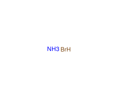 Ammonium bromide, 99%, for analysis|134449|12124-97-9