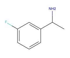 1-(3-Fluorophenyl)ethanamine|CS-0040943|74788-45-7