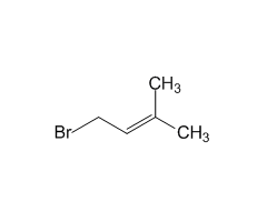 1-Bromo-3-methyl-2-butene|C1927224|870-63-3