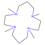 1,4,8,11-Tetramethyl-1,4,8,11-tetraazacyclotetradecane|CS-W012560|41203-22-9