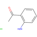 1-(2-Aminophenyl)ethanone hydrochloride|CS-W017640|25384-14-9