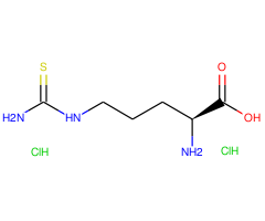 S-Methyl-L-thiocitrulline|CPTD787614|156719-41-4