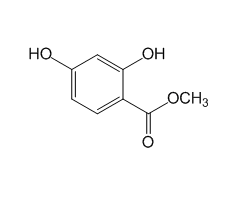 Methyl 2,4-dihydroxybenzoate|CS-W010792|2150-47-2