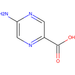 5-Aminopyrazine-2-carboxylic acid|CS-W019175|40155-43-9