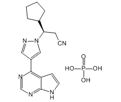 Ruxolitinib Phosphate|C4X-20589|1092939-17-7