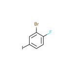 2-Bromo-1-fluoro-4-iodobenzene|CS-W003193|811842-30-5