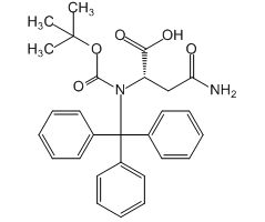 Boc-Asn(Trt)-OH|CPTD788119|132388-68-2
