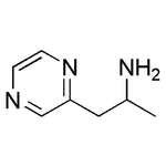 1-Methyl-2-pyrazin-2-yl-ethylamine|17922|885275-33-2