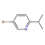 5-Bromo-2-isopropylpyridine|CS-0140545|1159820-58-2