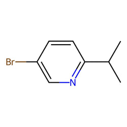 5-Bromo-2-isopropylpyridine|CS-0140545|1159820-58-2
