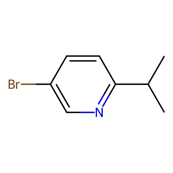 5-Bromo-2-isopropylpyridine|CS-0140545|1159820-58-2