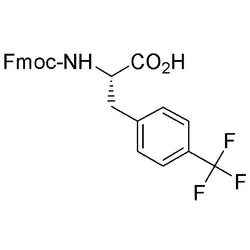 Fmoc-p-trifluoromethyl-L-phenylalanine|07392|247113-86-6