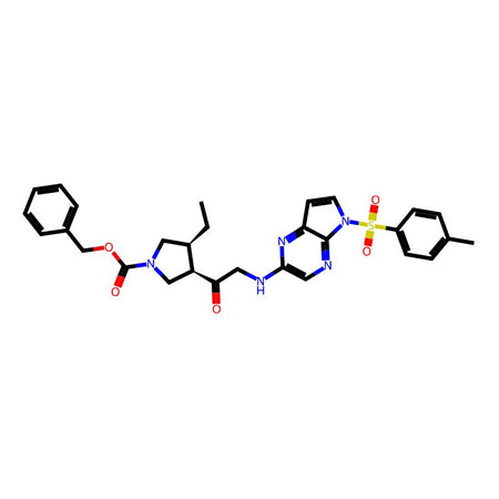 Upadacitinib Impurity 50|C4X-240550|2270173-63-0