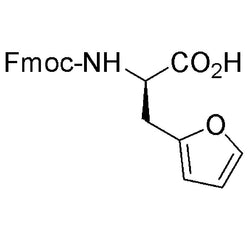Fmoc-b-(2-furyl)-D-alanine|07421|220497-85-8