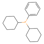 Dicyclohexyl(phenyl)phosphine|CS-0035166|6476-37-5