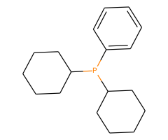 Dicyclohexylphenylphosphine, 95%|135017|6476-37-5