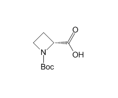 1-Boc-D-azetidine-2-carboxylic acid, 97%|1350532|228857-58-7