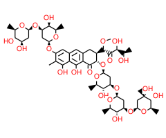 Mithramycin A, 98%|135072|18378-89-7