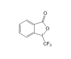 1-Trifluoromethyl-1,2-benziodoxol-3-(1H)-one, 98%|1350768|887144-94-7