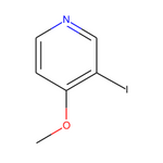 3-Iodo-4-methoxypyridine|CS-W006465|89640-55-1