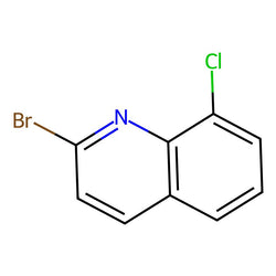 2-Bromo-8-chloroquinoline|CS-0070520|891842-52-7