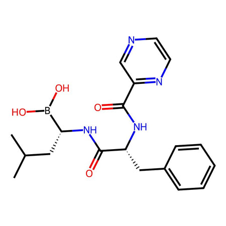 Bortezomib Impurity 5|C4X-10725|1132709-16-0