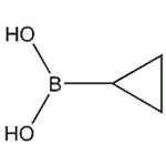 Cyclopropylboronic acid, min. 97%|05-0440|411235-57-9
