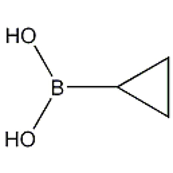 Cyclopropylboronic acid, min. 97%|05-0440|411235-57-9