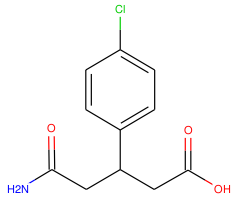 Baclofen EP Impurity B|C4X-10122|1141-23-7