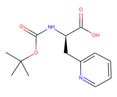 Boc-3-（2-Pyridyl）-D-alanine|CPTD788111|98266-32-1