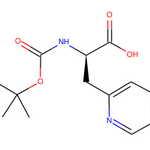 Boc-D-2-Pal-OH|CS-W010119|98266-32-1