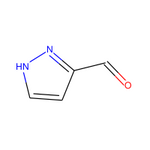 1H-Pyrazole-3-carbaldehyde|CS-W004202|3920-50-1