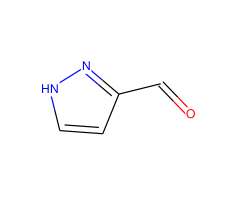 1H-Pyrazole-3-carbaldehyde|CS-W004202|3920-50-1