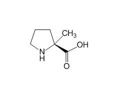α-Methyl-L-proline, 98%|135264|42856-71-3