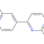2-Chloro-4-(2-fluoro-pyridin-4-yl)-pyrimidine, 95%|09-0091|361147-25-3