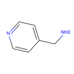4-(Aminomethyl)pyridine|CS-W007632|3731-53-1
