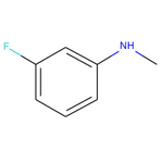 3-Fluoro-N-methylaniline|CS-0042240|1978-37-6