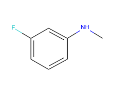 3-Fluoro-N-methylaniline|CS-0042240|1978-37-6