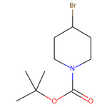 N-Boc-4-bromopiperidine|CS-W001478|180695-79-8