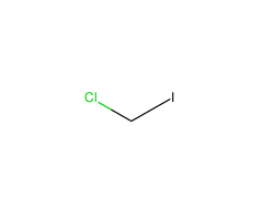 Iodochloromethane|CS-0015110|593-71-5