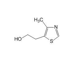 4-Methyl-5-thiazoleethanol|CS-W016411|137-00-8