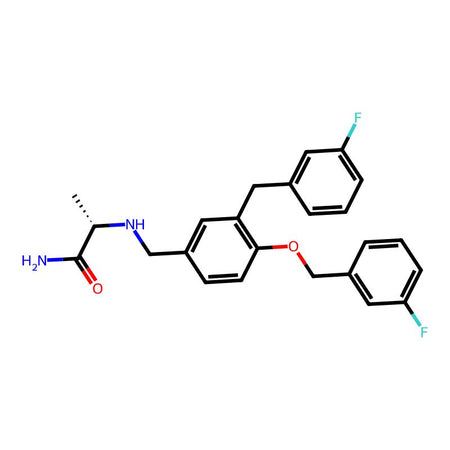 Safinamide Impurity 37|C4X-159037|1000370-27-3