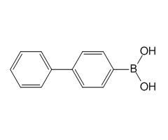 [1,1'-Biphenyl]-4-ylboronic acid|CS-W002364|5122-94-1