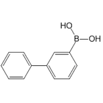 [1,1'-Biphenyl]-3-ylboronic acid|CS-W002759|5122-95-2
