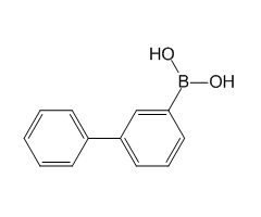[1,1'-Biphenyl]-3-ylboronic acid|CS-W002759|5122-95-2