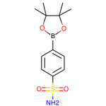 4-(4,4,5,5-Tetramethyl-1,3,2-dioxaborolan-2-yl)benzenesulfonamide|CS-0112865|214360-51-7