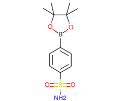 4-(4,4,5,5-Tetramethyl-1,3,2-dioxaborolan-2-yl)benzenesulfonamide|CS-0112865|214360-51-7